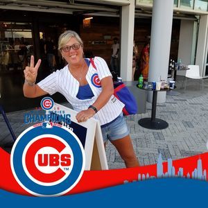 Meet your Posher, Coleen